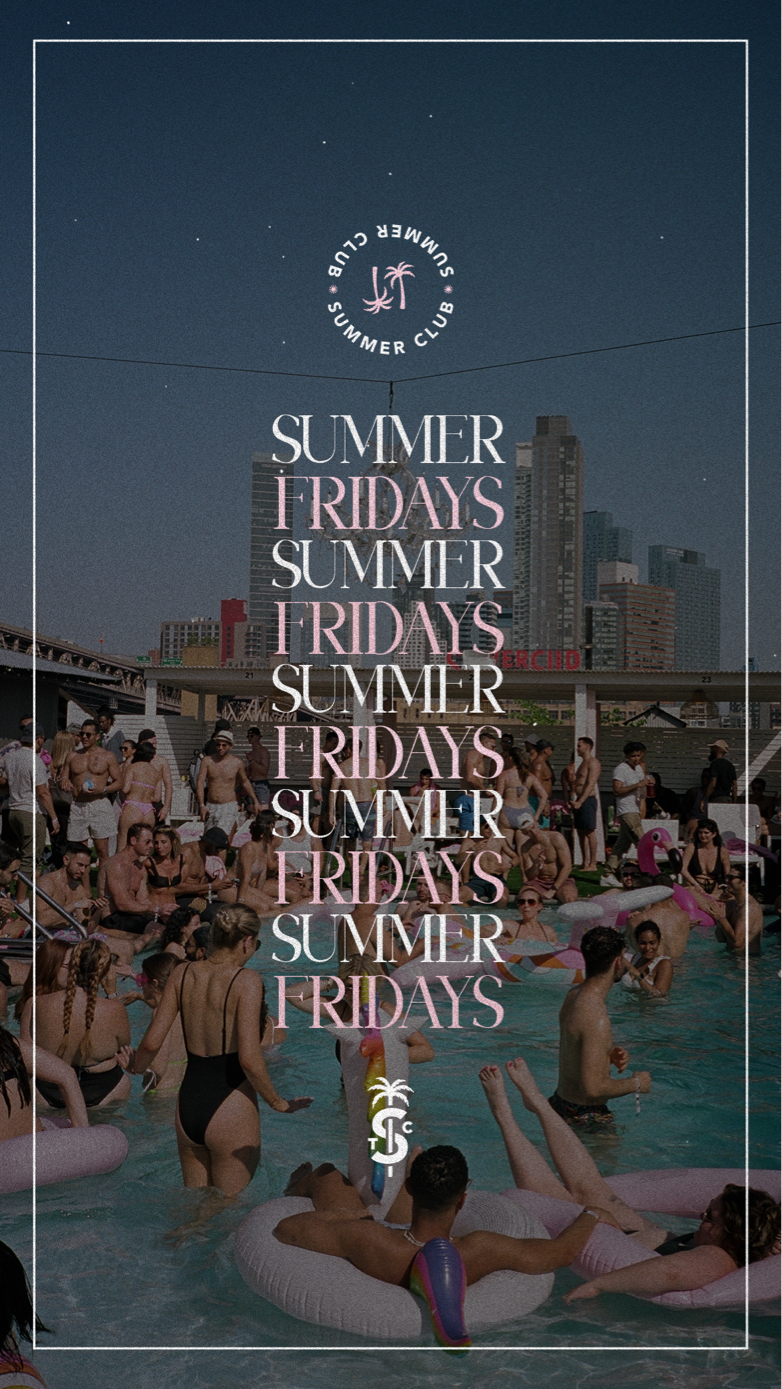 image party flyer