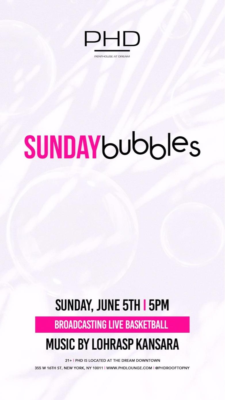 image party flyer