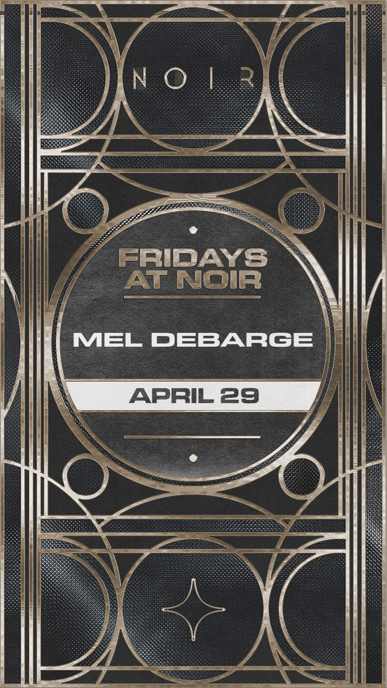 image party flyer