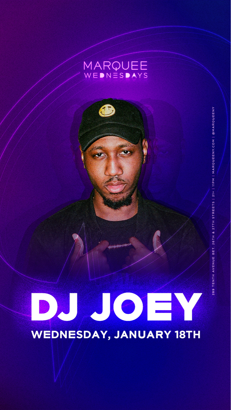 image party flyer