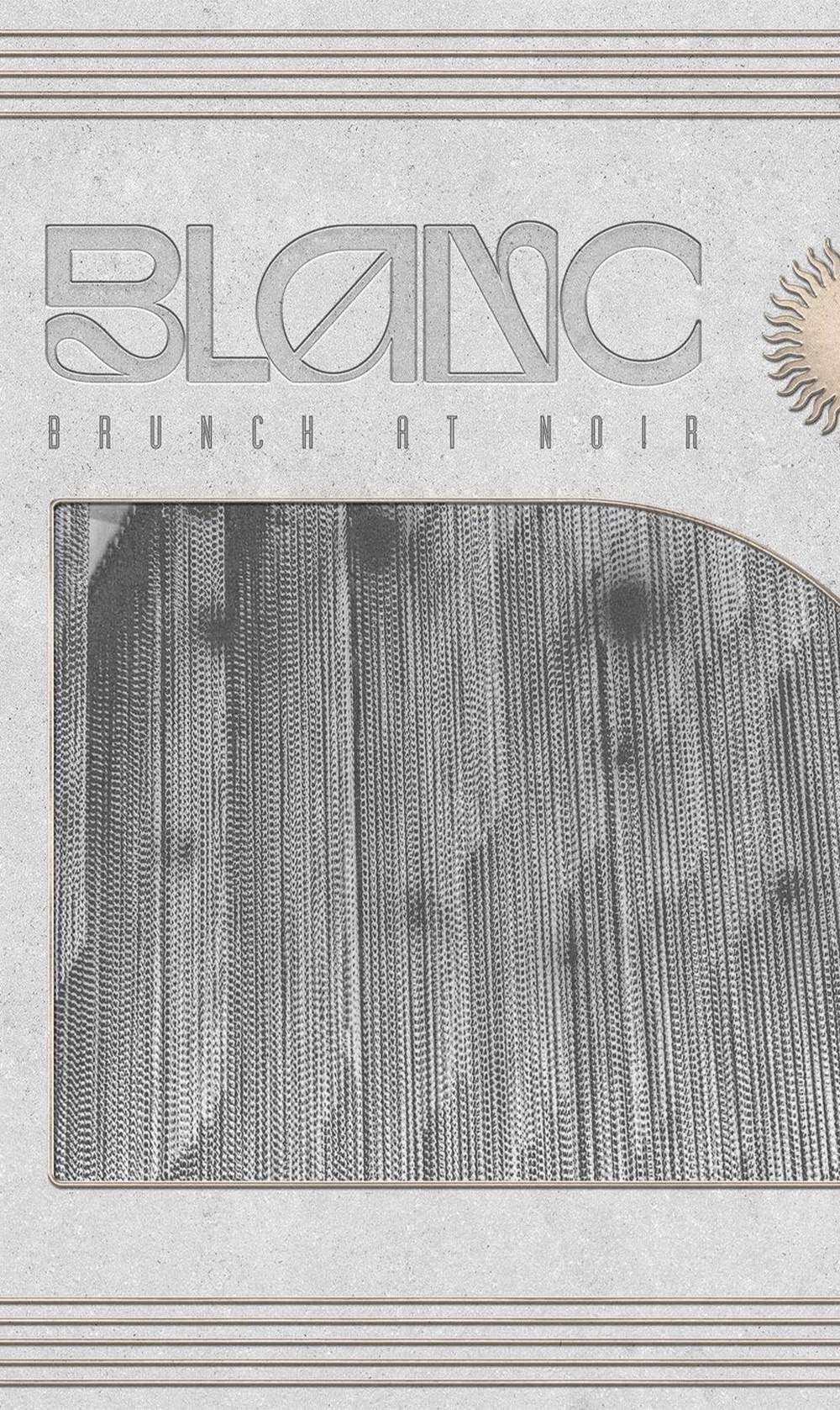 image party flyer