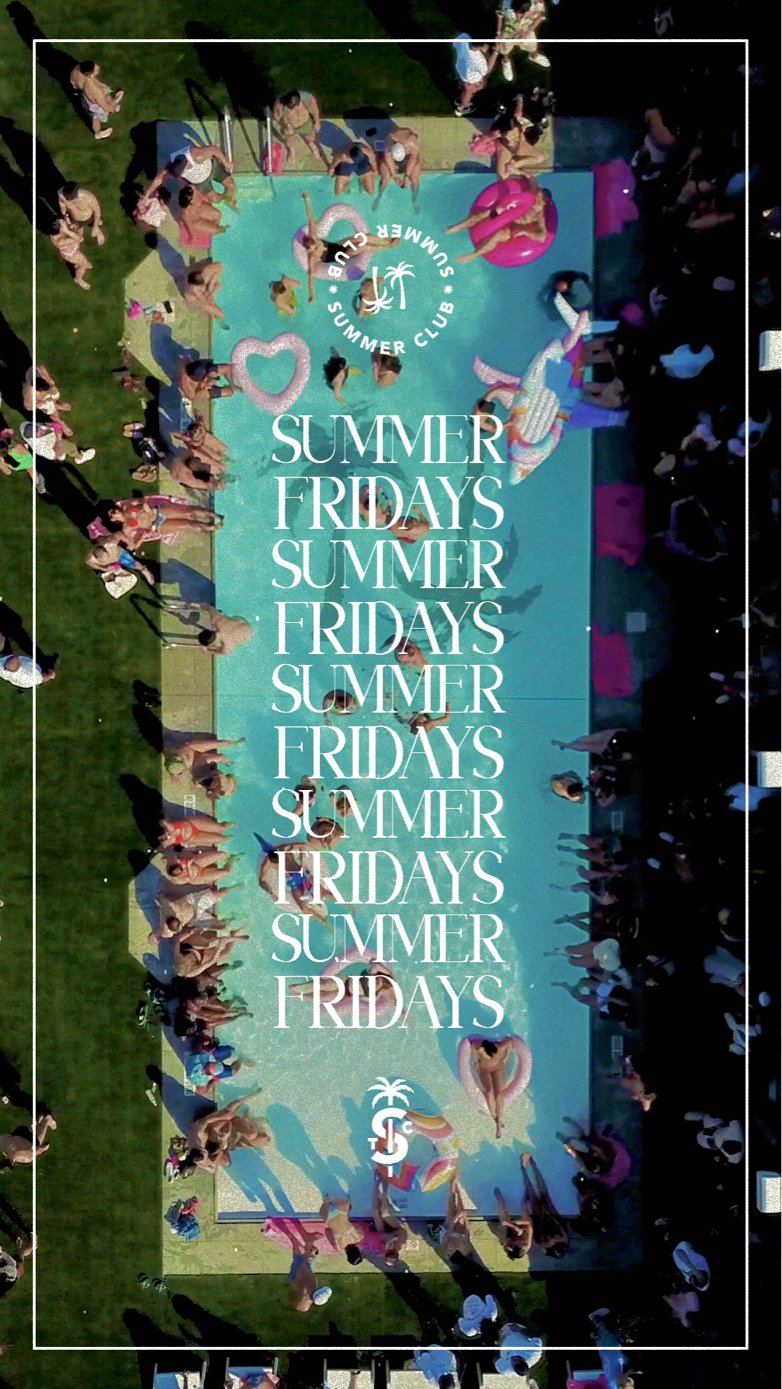 image party flyer
