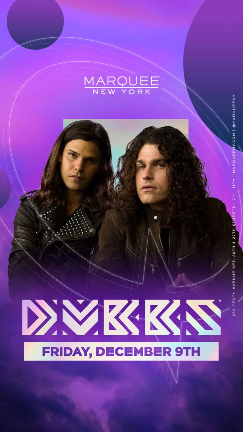 image party flyer