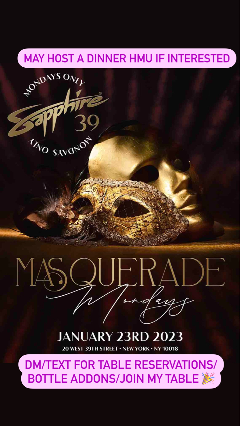 image party flyer