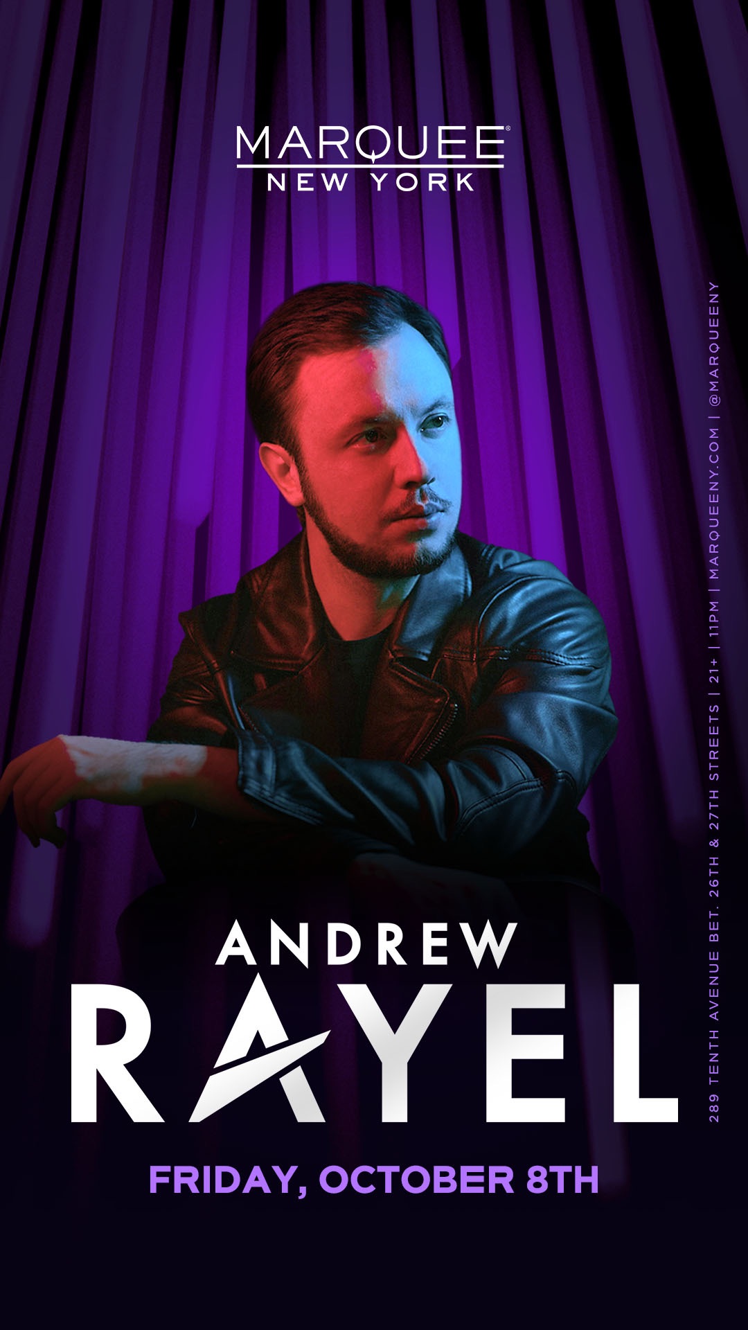 image party flyer
