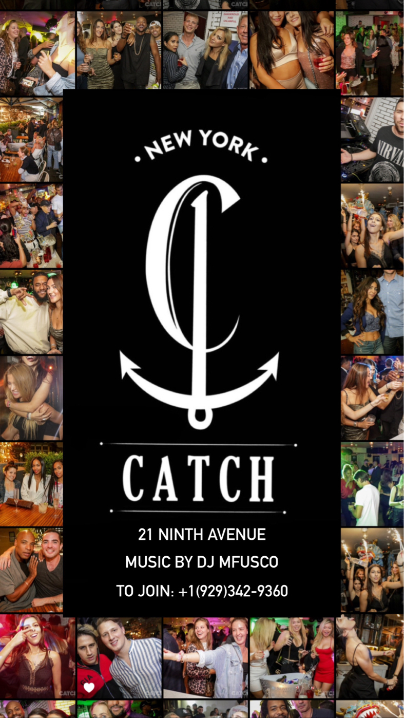 image party flyer