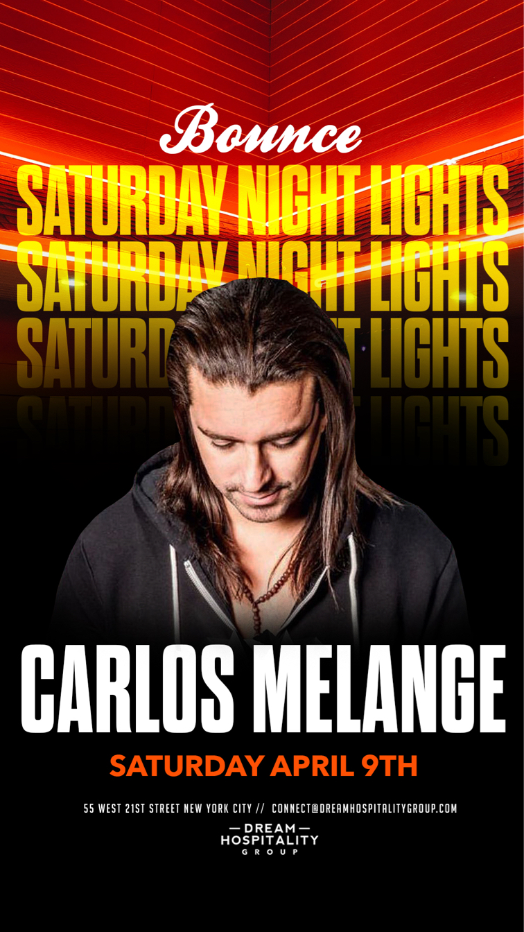 image party flyer