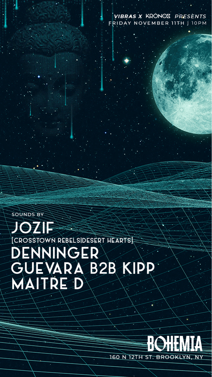 image party flyer