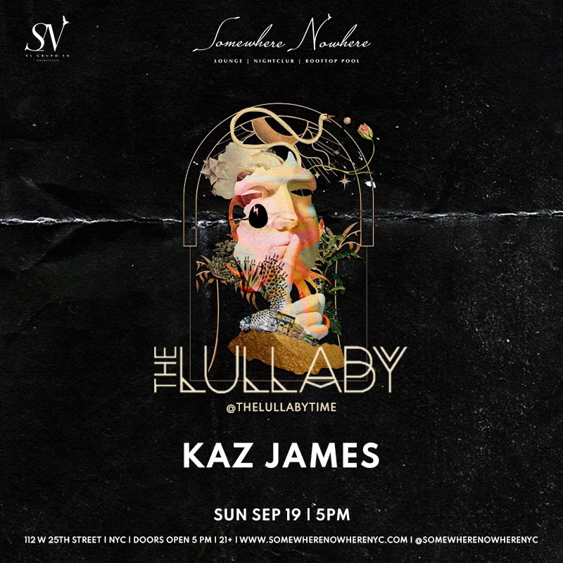 image party flyer