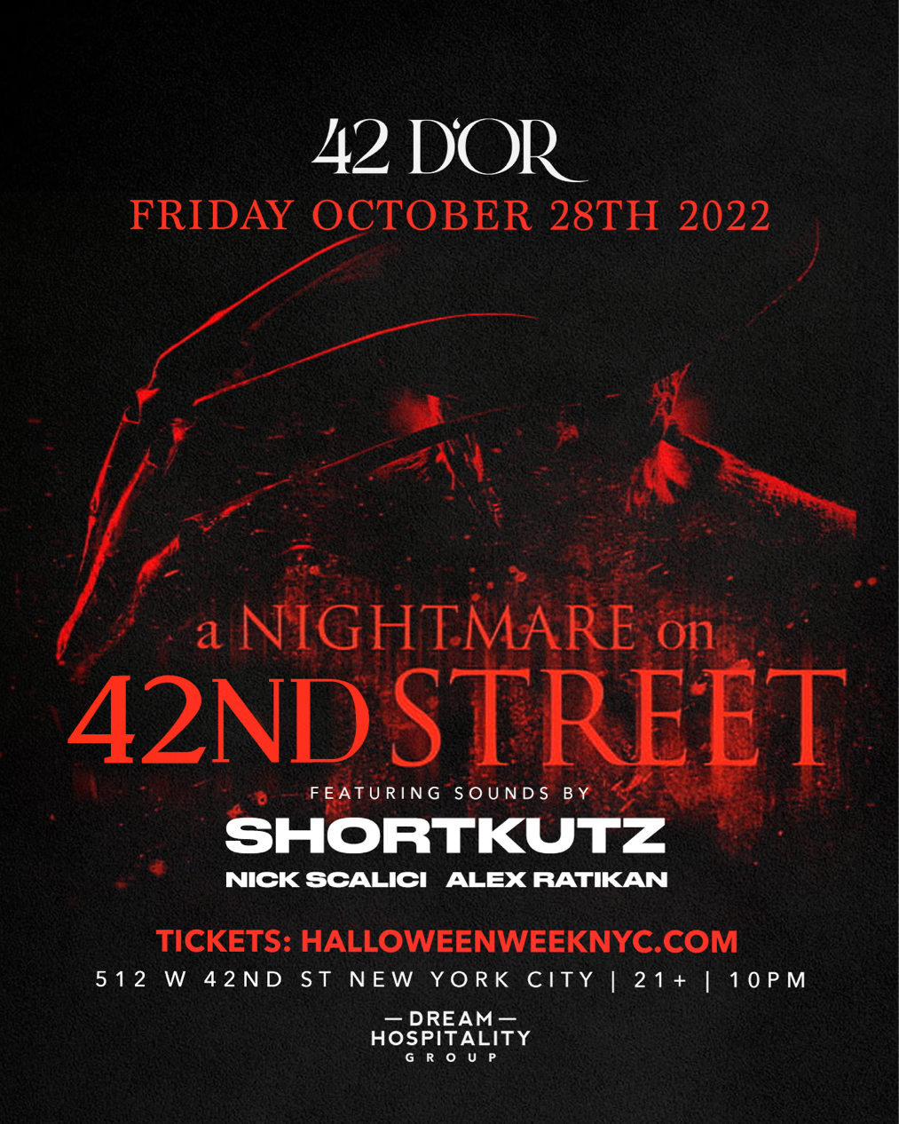 image party flyer
