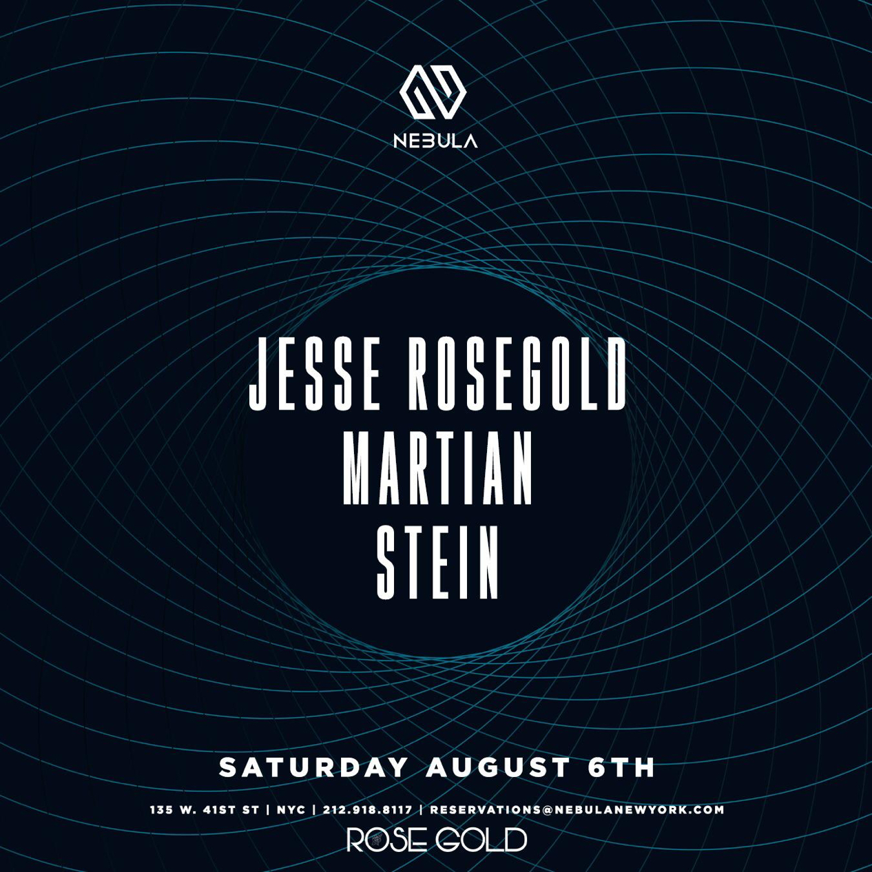 image party flyer