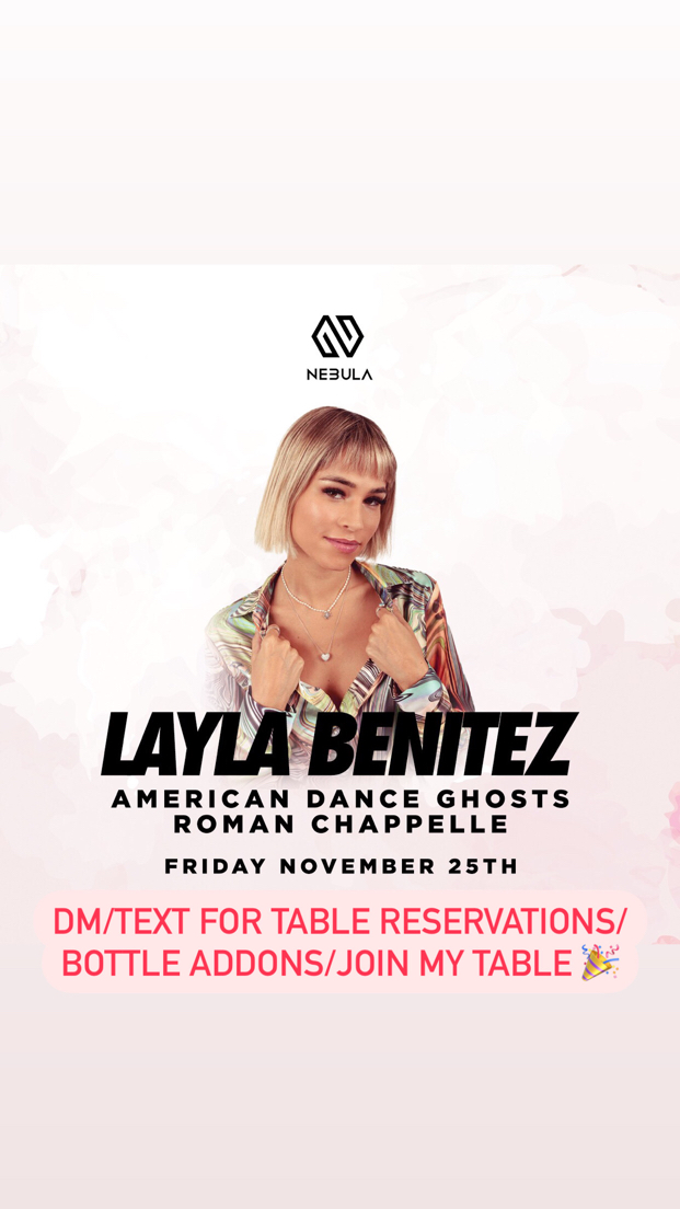image party flyer