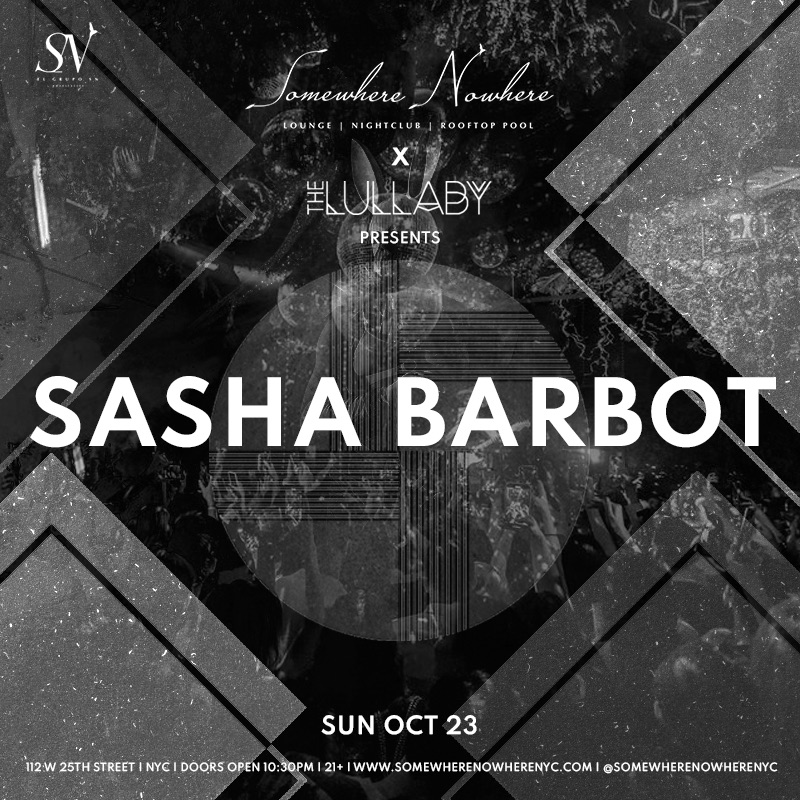 image party flyer