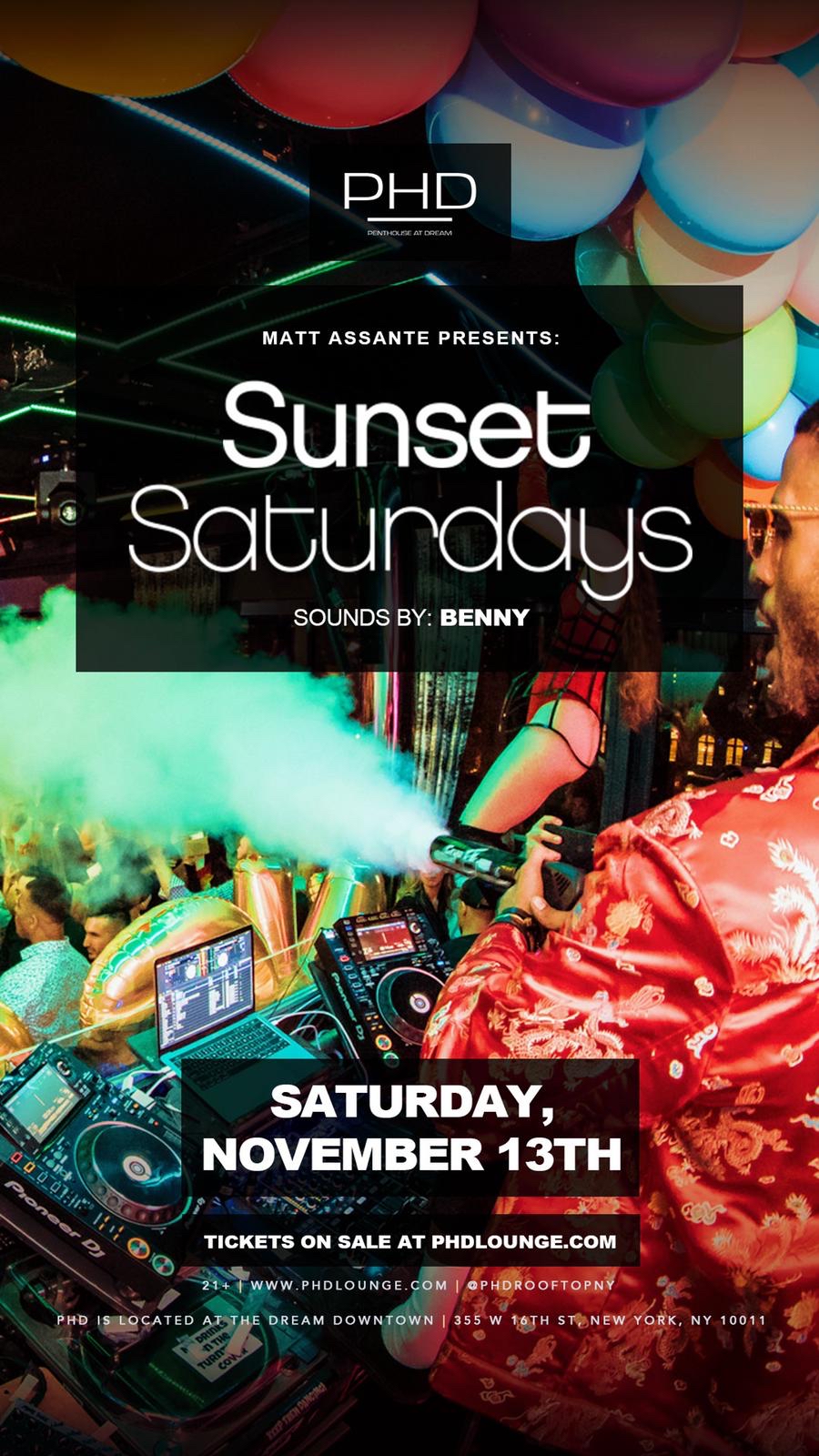 image party flyer