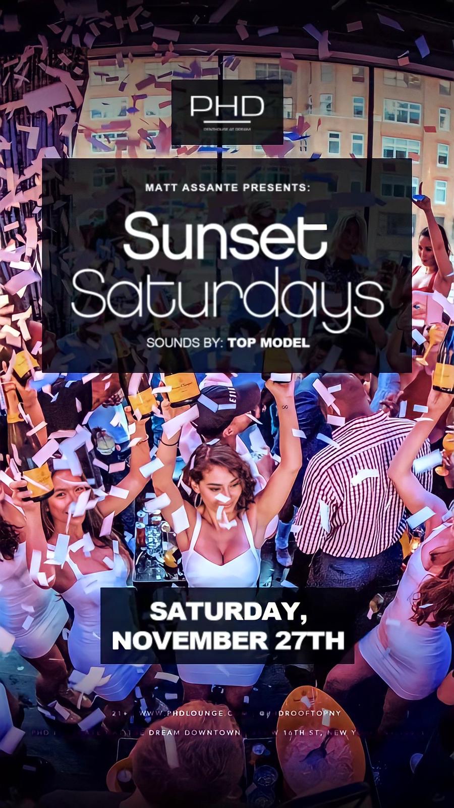 image party flyer