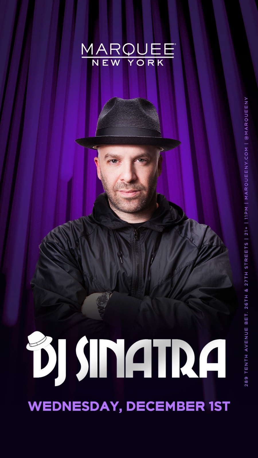 image party flyer