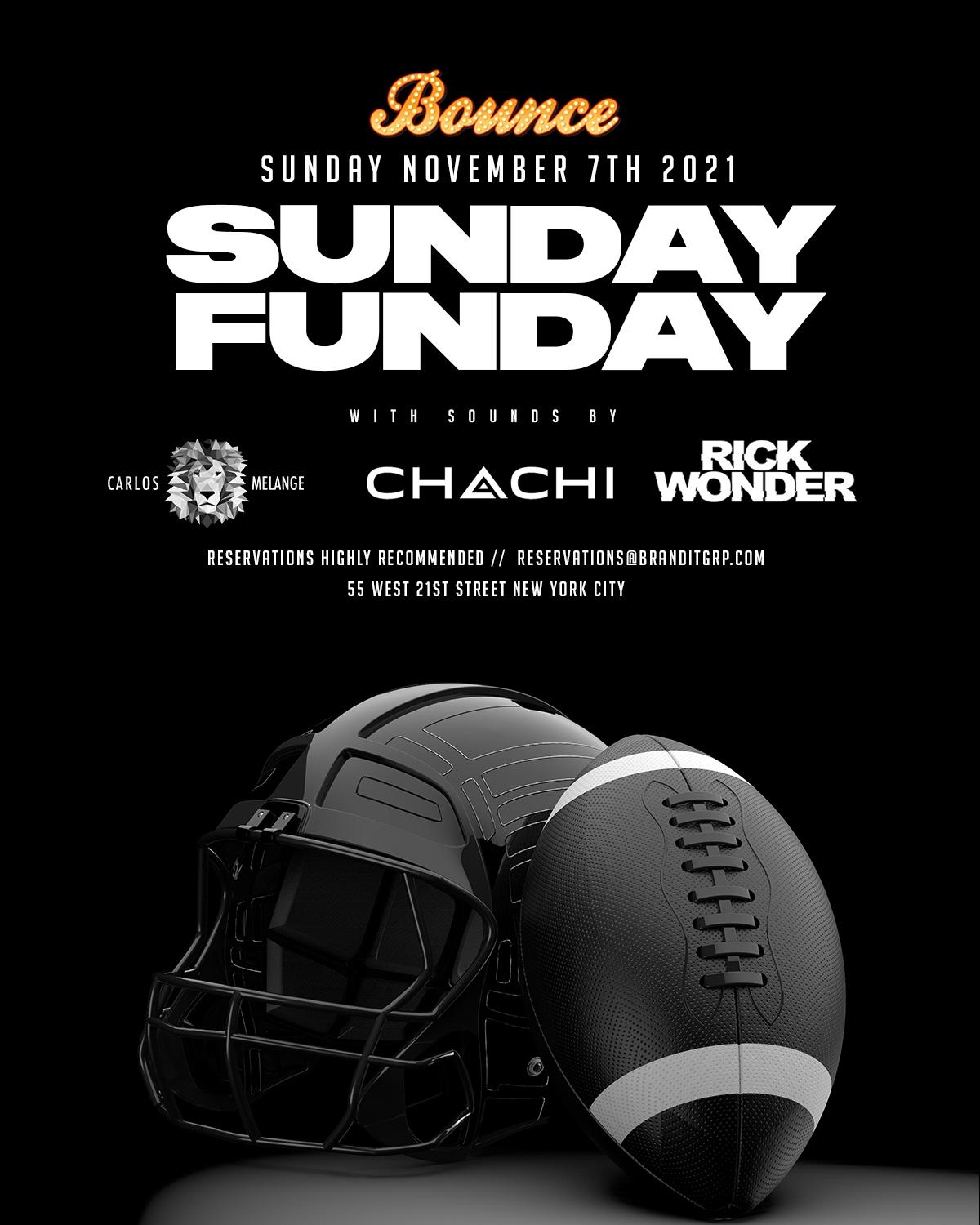 image party flyer