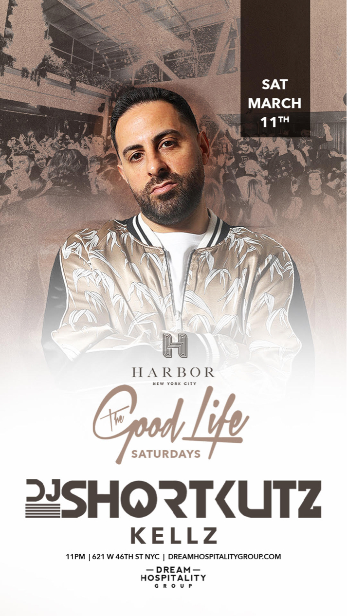 image party flyer