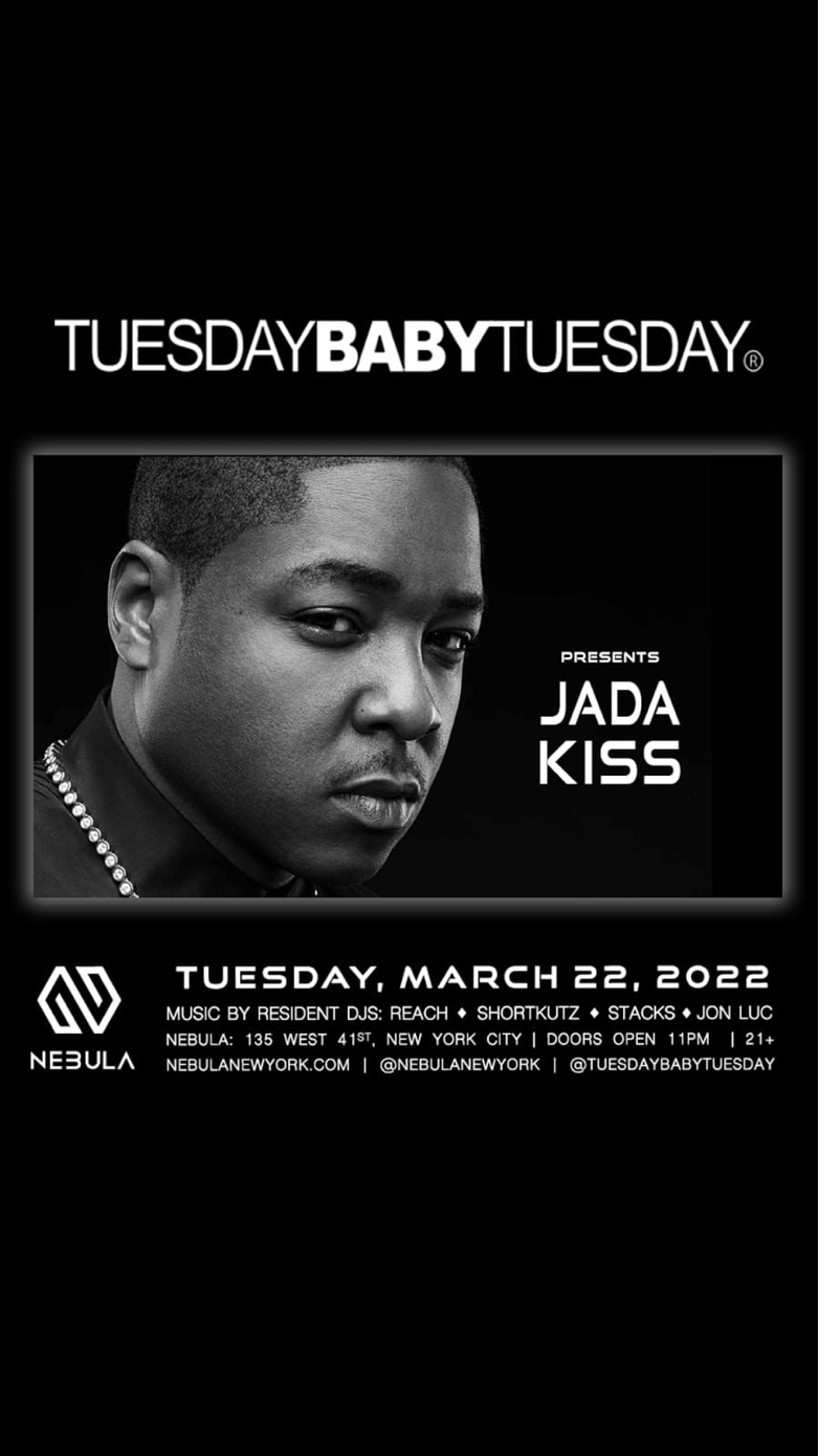 image party flyer