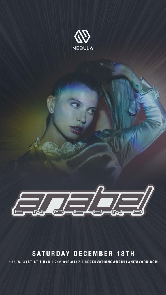 image party flyer
