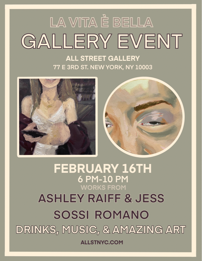 image party flyer