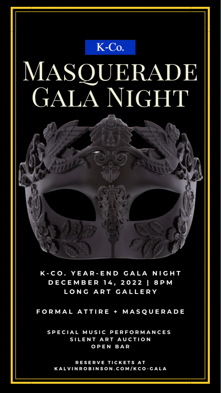 image party flyer