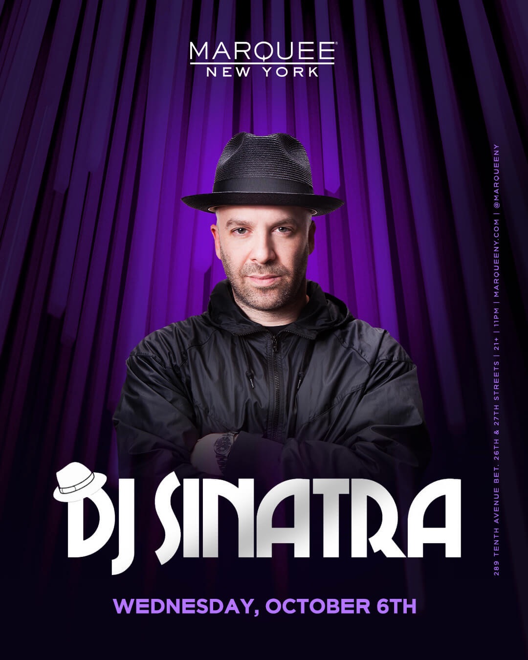 image party flyer
