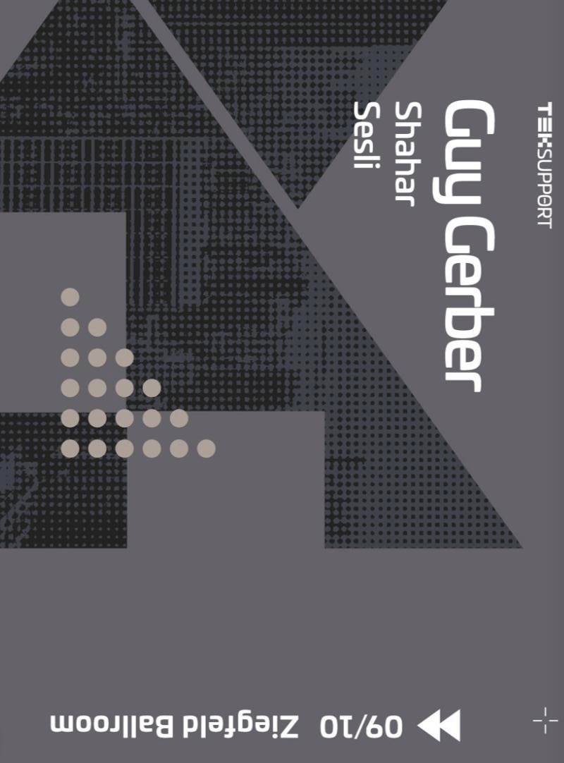 image party flyer