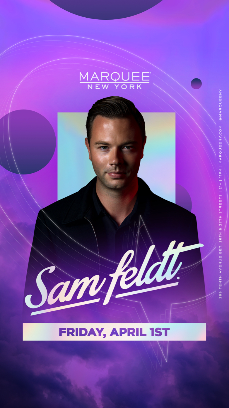 image party flyer
