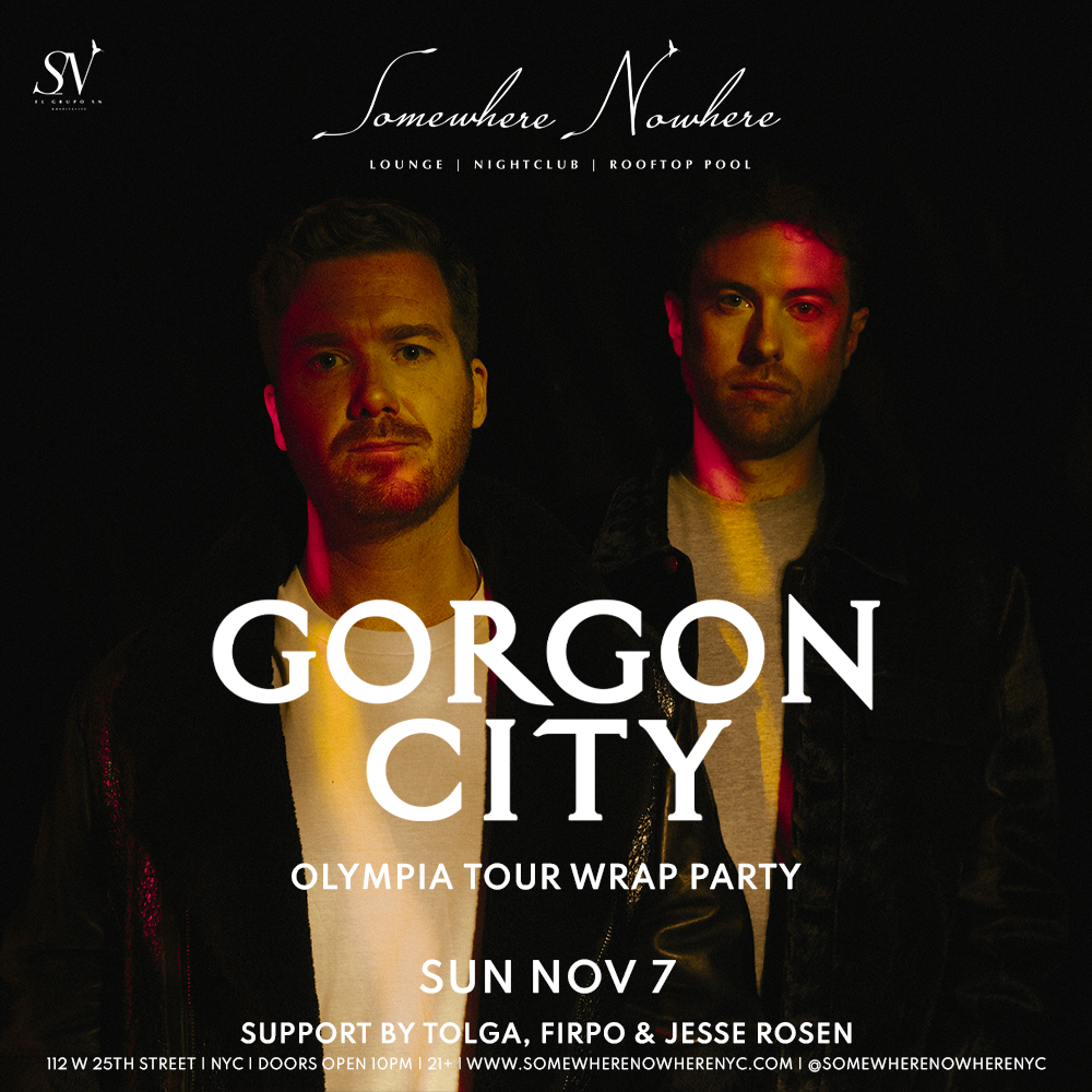 image party flyer