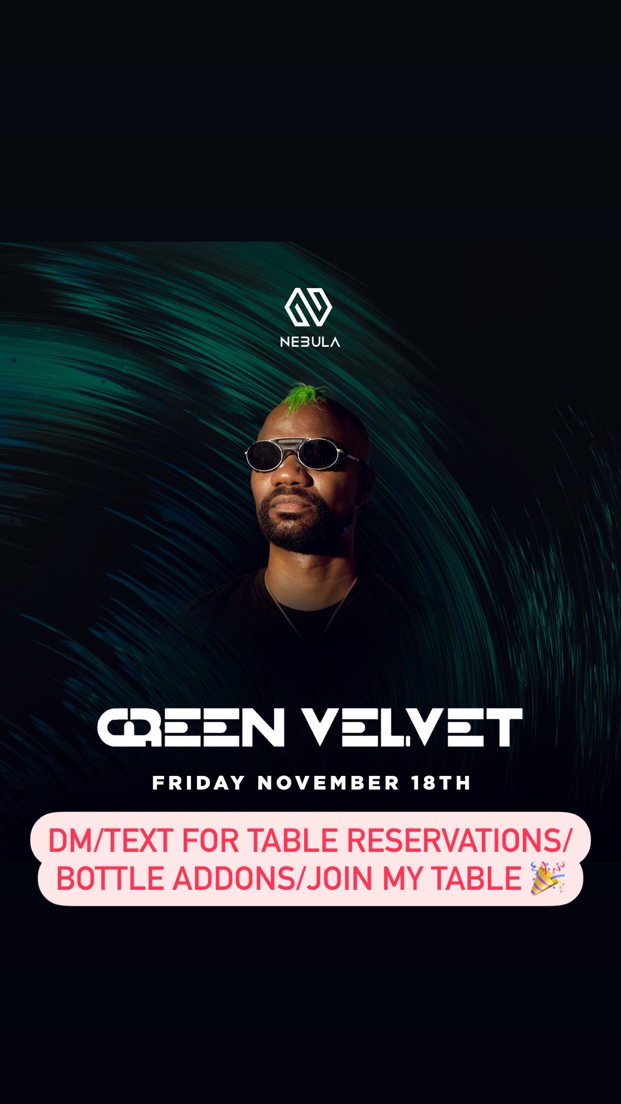image party flyer