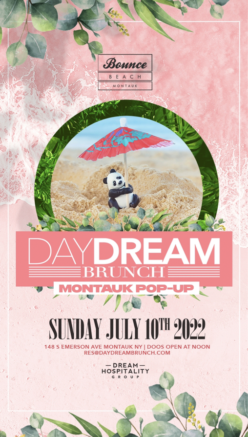 image party flyer