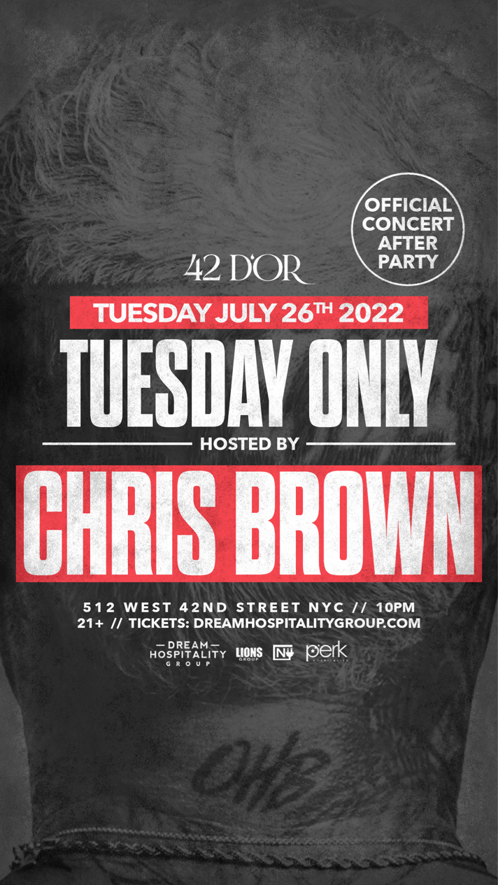 image party flyer
