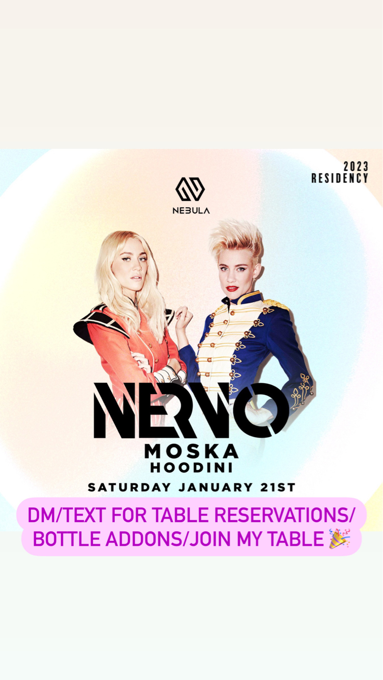 image party flyer