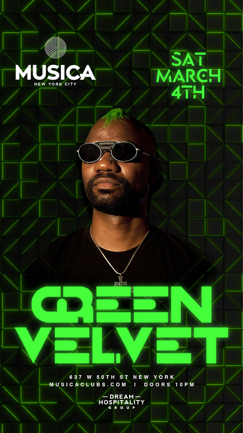 image party flyer