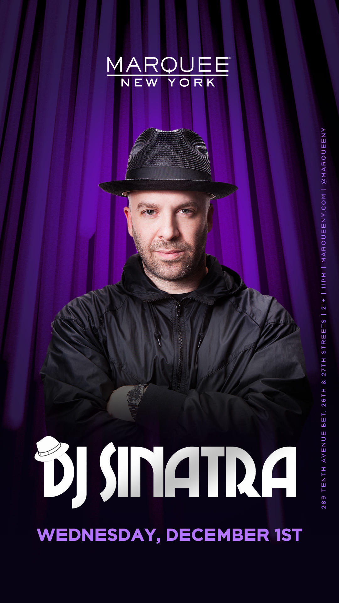 image party flyer