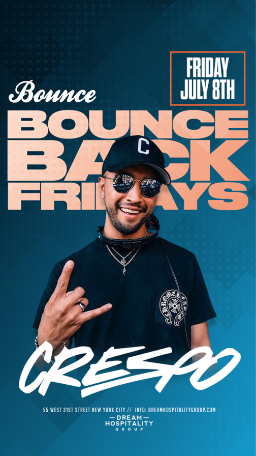 image party flyer