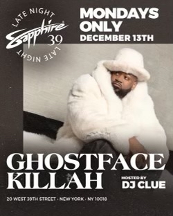 image party flyer