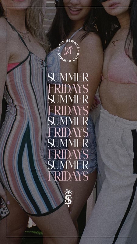 image party flyer