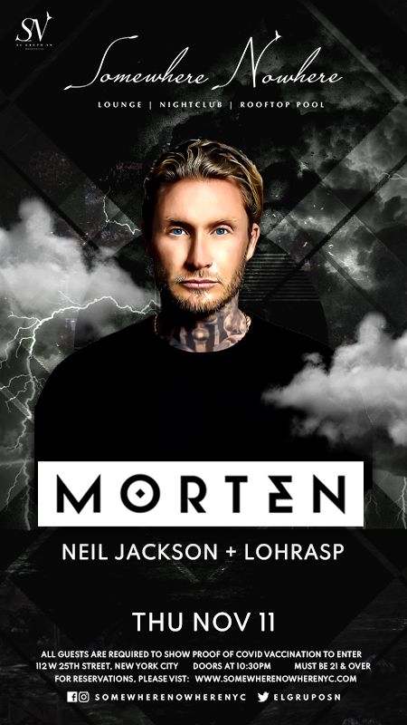 image party flyer