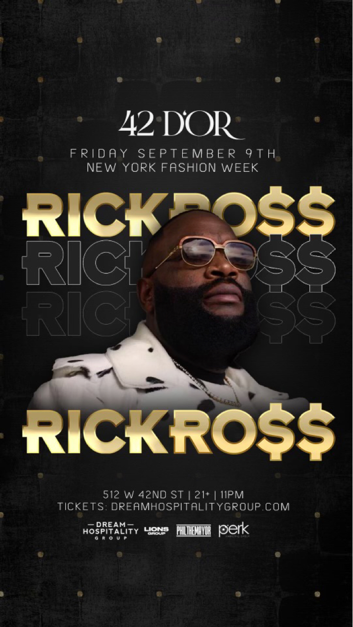 image party flyer