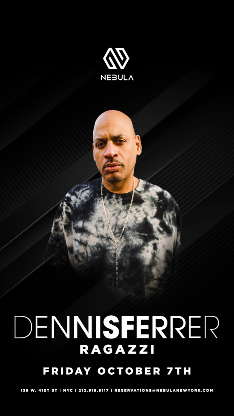 image party flyer
