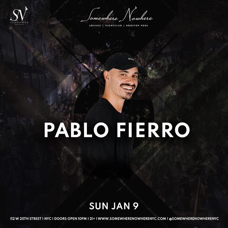image party flyer