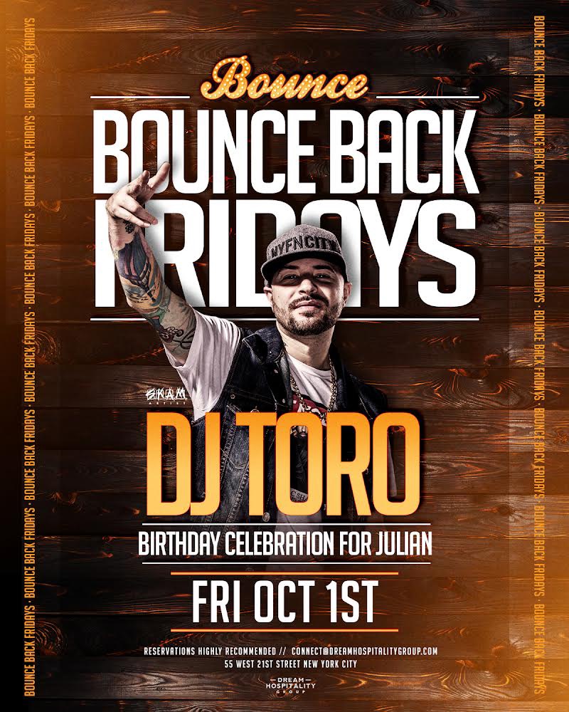 image party flyer