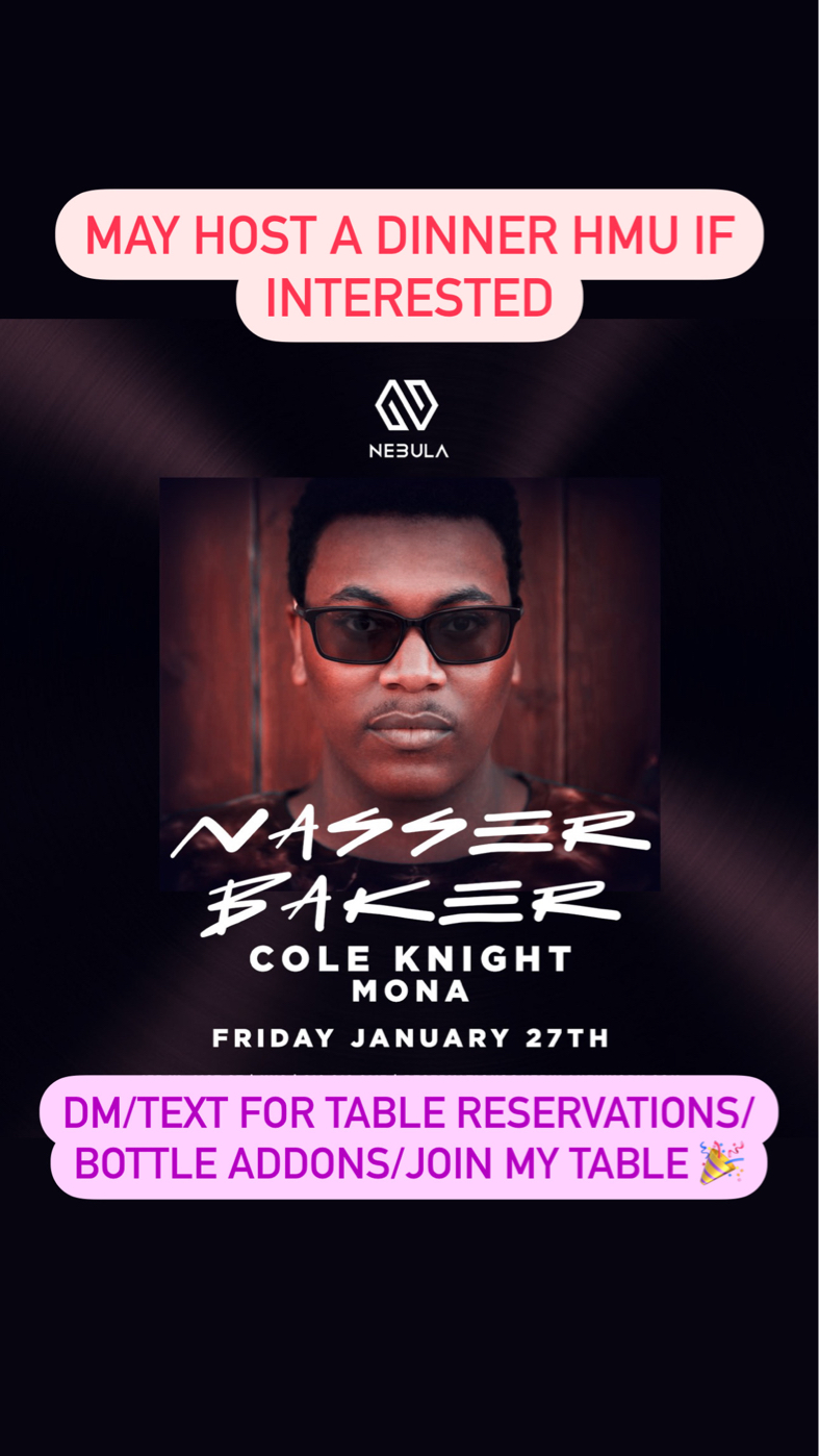 image party flyer