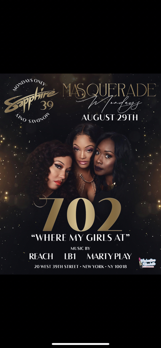 image party flyer