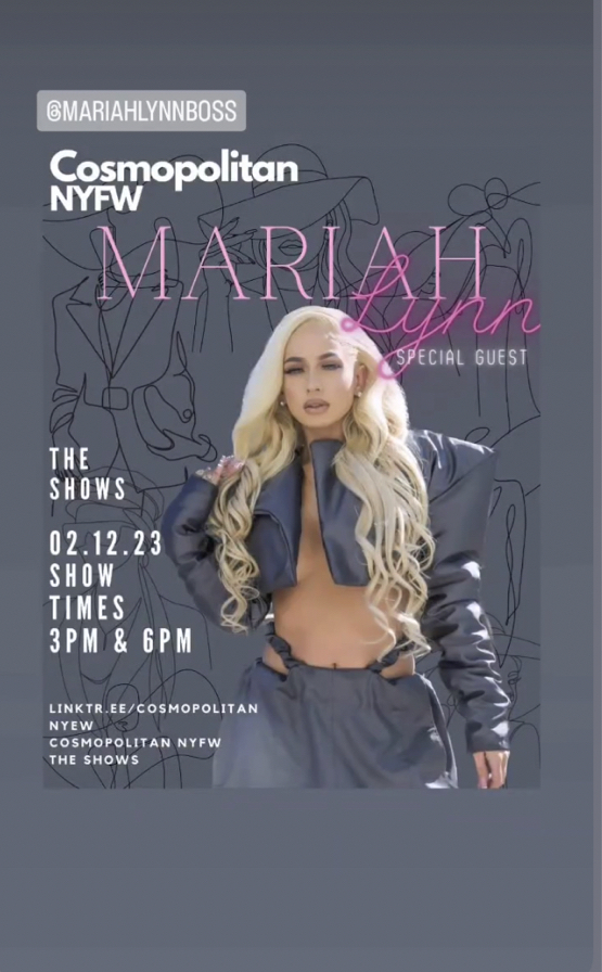 image party flyer