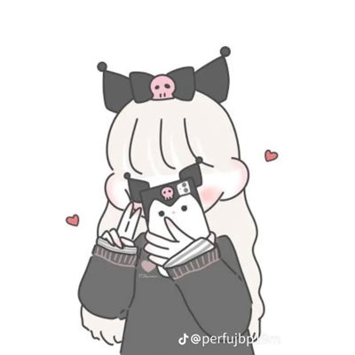 ❤︎クロミちゃん❤︎