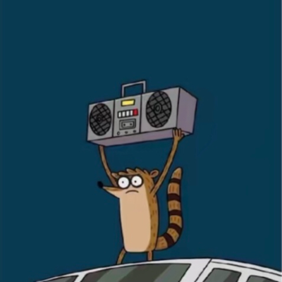 Rigby