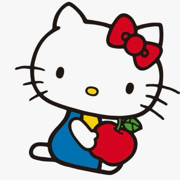 キティちゃん